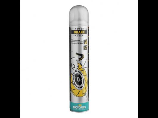 Power Brake Clean