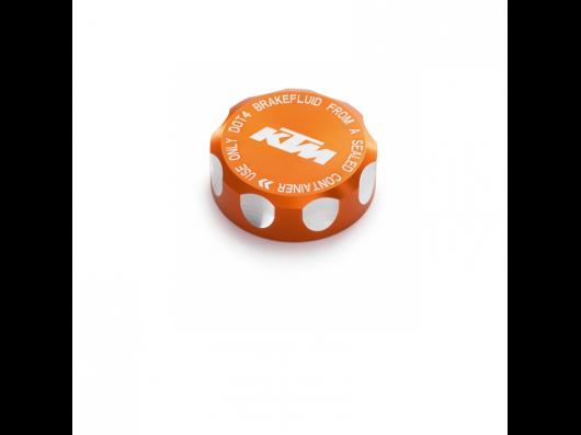 Bouchon de Réservoir d'Embrayage