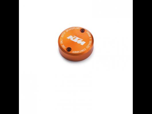 Couvercle Maître-Cylindre 