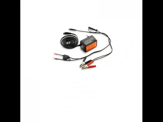 Chargeur de Batterie 