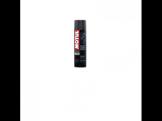 Nettoyant sans Eau E9