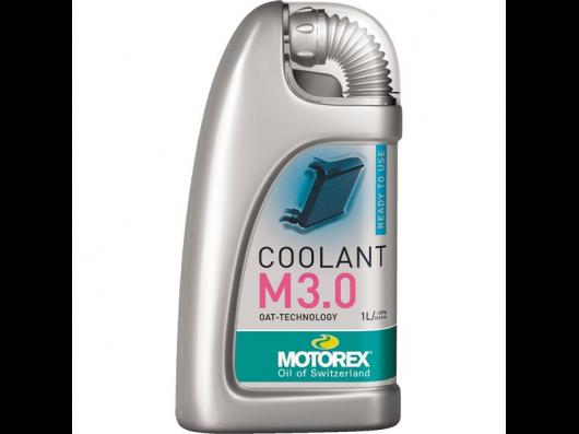 Liquide de Refroidissement M3.0