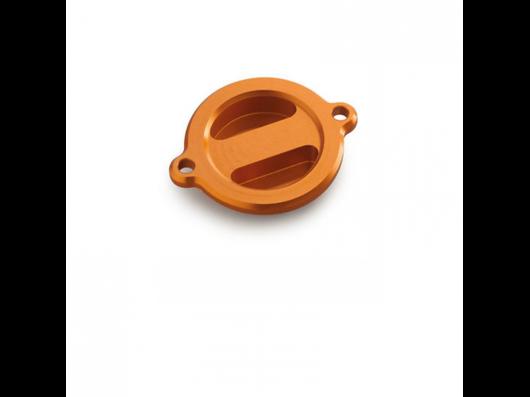 Bouchon de Filtre à Huile