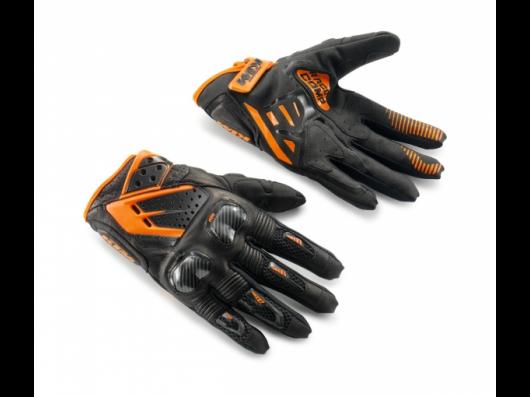 Speed Gloves