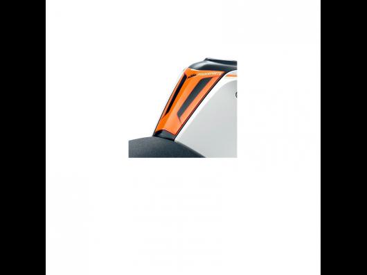 Protection de Réservoir