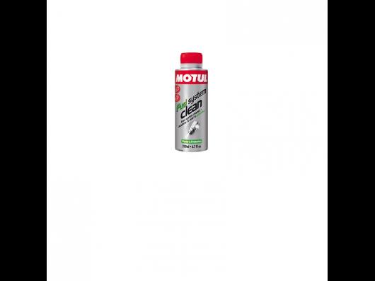 Fuel Système Clean