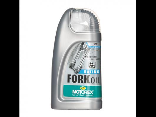 Huile de Fourche RACING 5W