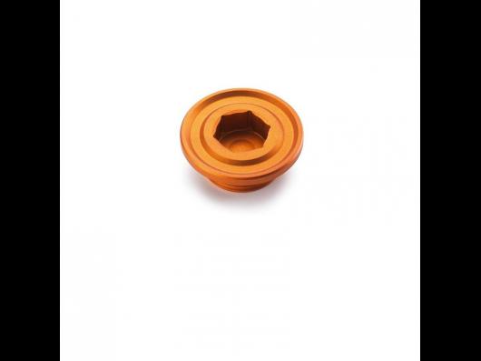 Vis du Carter d'Allumage