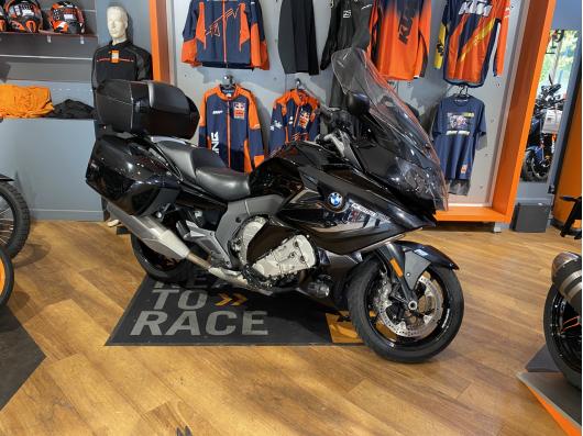 BMW K 1600 GT