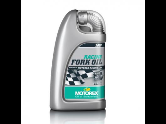 Huile de Fourche RACING 10W
