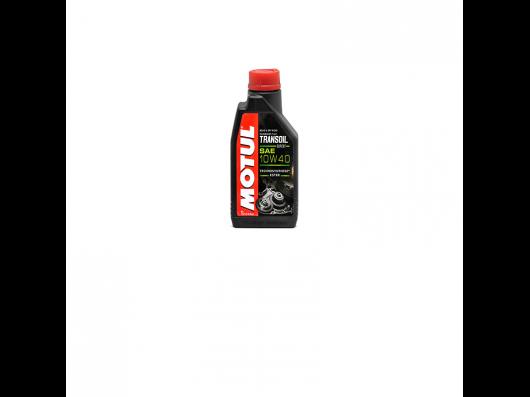 Transoil Expert SAE 10W40
