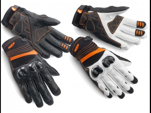 Radical X Gloves