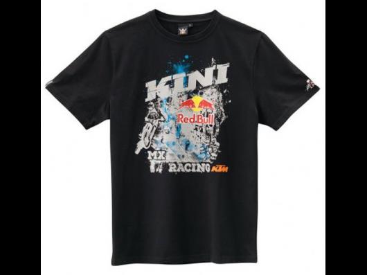 Kini Red Bull Underworld Tee