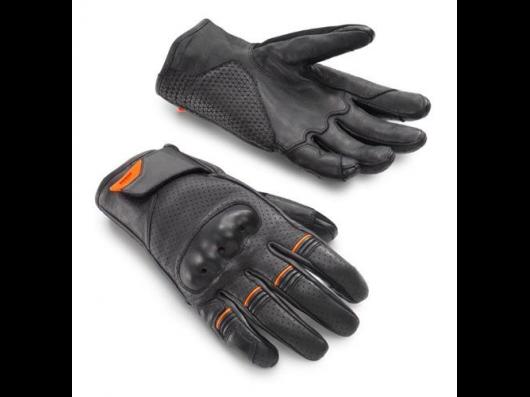 GT Sport Gloves