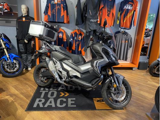 HONDA X-ADV