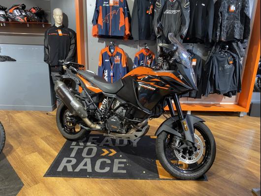 KTM 1090 ADVENTURE L