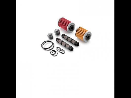 Kit Filtre à Huile - 690 (12/18)