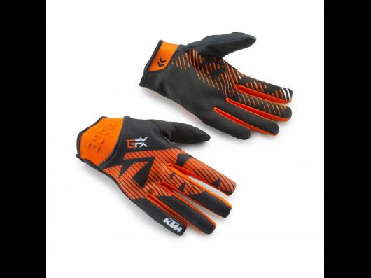 Gravity FX Gloves