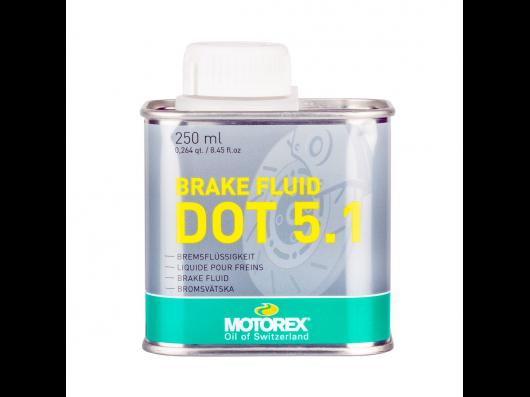 Liquide de Frein DOT 5.1