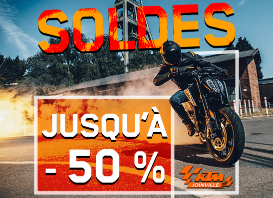 SOLDES 2023 